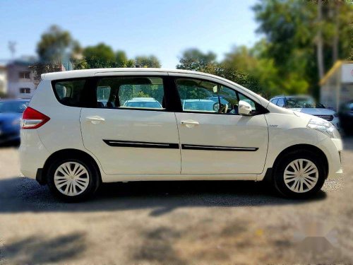 Used 2013 Maruti Suzuki Ertiga VXI CNG MT in Ahmedabad 