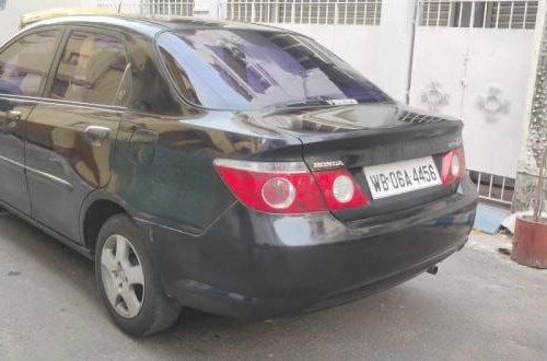 Honda City ZX VTEC 2009 MT for sale in Kolkata