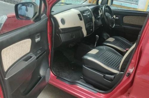 Maruti Suzuki Wagon R AMT VXI 2018 AT for sale in Kolkata