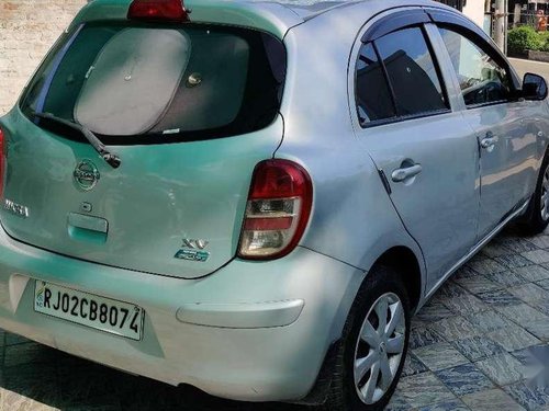 Used 2013 Nissan Micra Diesel MT for sale in Jaipur 