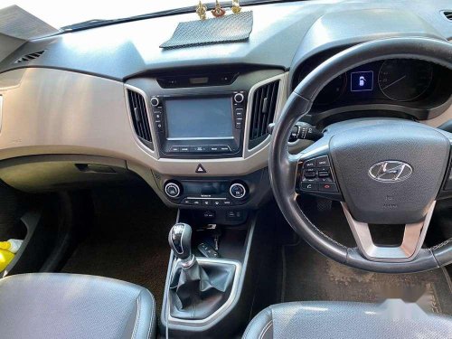 Used Hyundai Creta 2015 MT for sale in Chennai 