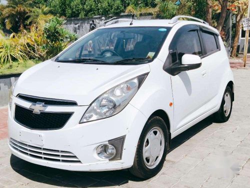 2012 Chevrolet Beat Diesel MT for sale in Vadodara 