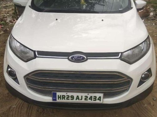 Used 2015 Ford EcoSport MT for sale in Noida 