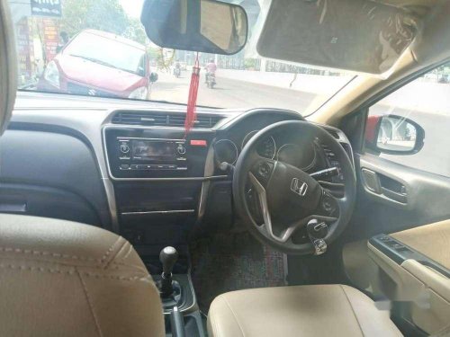 Used Honda City 2015 MT for sale in Chennai 