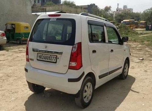 Used 2012 Maruti Suzuki Wagon R LXI MT in Gurgaon