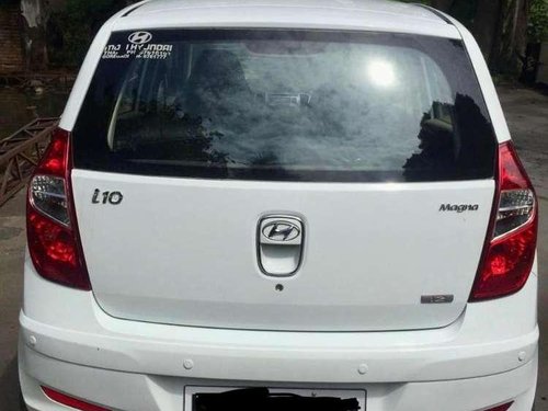 Used Hyundai i10 Sportz 1.2 2013 MT for sale in Mumbai 