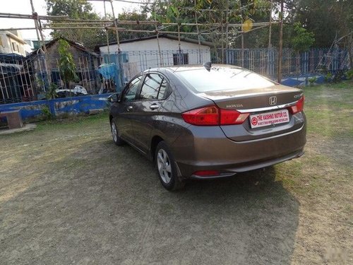 Used Honda City i VTEC VX Option 2015 MT in Kolkata