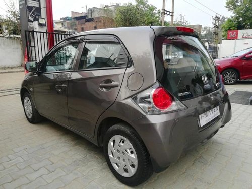 Used 2013 Honda Brio E MT for sale in Gurgaon