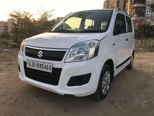 2011 Maruti Suzuki Wagon R LXI CNG MT for sale in Ahmedabad 