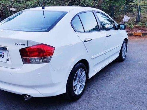 Used Honda City S 2008 MT for sale in Mumbai 