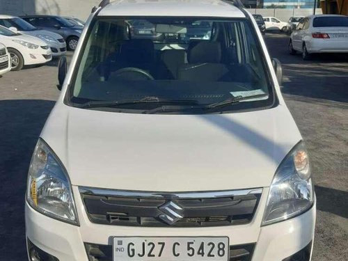 Used 2012 Maruti Suzuki Wagon R LXI MT for sale in Ahmedabad 