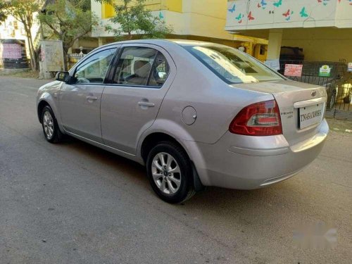 Used 2010 Ford Fiesta MT for sale in Chennai 