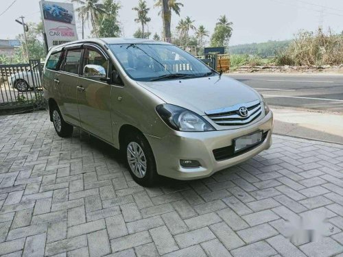 Used Toyota Innova 2008 MT for sale in Perumbavoor 