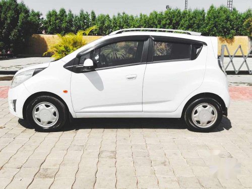 2012 Chevrolet Beat Diesel MT for sale in Vadodara 