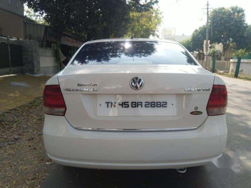 Used Volkswagen Vento 2012 MT for sale in Erode 