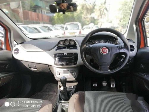 Fiat Avventura Emotion Multijet 1.3, 2014, Diesel MT for sale in Mumbai 