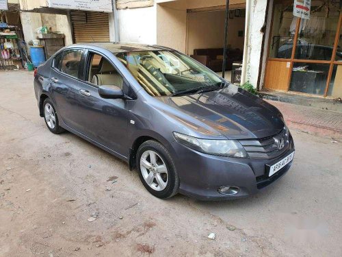 Used 2010 Honda City MT for sale in Hyderabad 