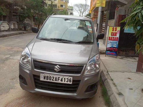 Used Maruti Suzuki Wagon R LXI 2014 MT for sale in Kolkata 