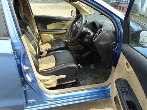 2014 Honda Mobilio V i-DTEC MT for sale in Kolkata