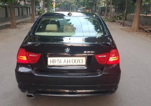 Used 2010 BMW 3 Series 2005-2011 AT for sale in New Delhi