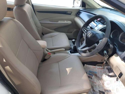 Used Honda City S 2011 MT for sale in Ahmedabad 