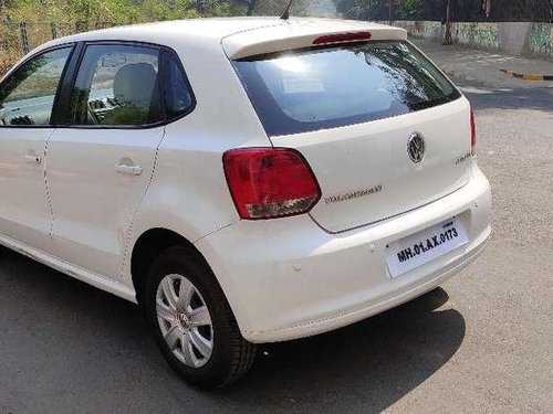 Used 2011 Volkswagen Polo MT for sale in Mumbai 