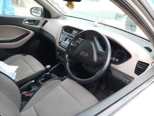 Used Hyundai i20 Asta 1.2 2015 MT for sale in Kolkata