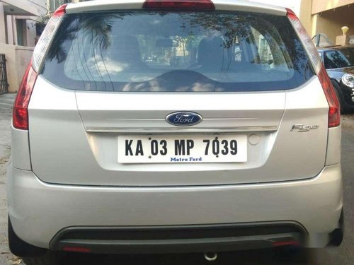 Used 2011 Ford Figo Petrol ZXI MT for sale in Nagar 