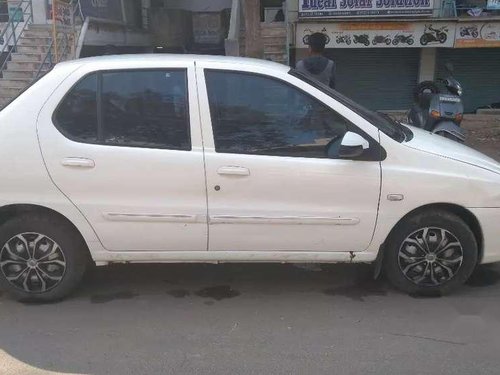 Used Tata Indigo eCS 2012 MT for sale in Vadodara 