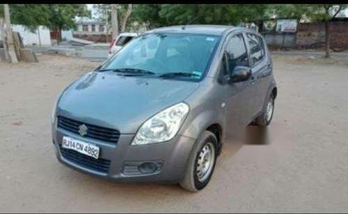 Maruti Suzuki Ritz Ldi BS-IV, 2011, Diesel MT for sale in Jaipur 