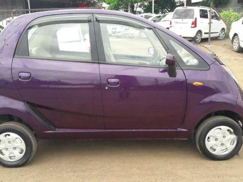 Used Tata Nano Twist XT 2015 MT for sale in Nashik 