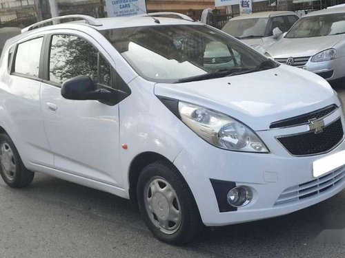 Used Chevrolet Beat Diesel 2012 MT for sale in Mumbai 