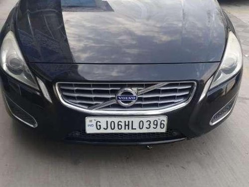 Used 2014 Volvo S60 AT for sale in Ahmedabad 