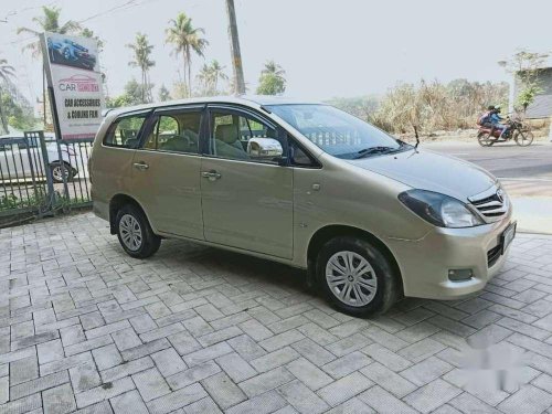 Used Toyota Innova 2008 MT for sale in Perumbavoor 