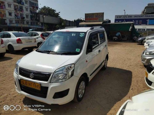 Used Maruti Suzuki Wagon R LXI CNG 2016 MT for sale in Ahmedabad 