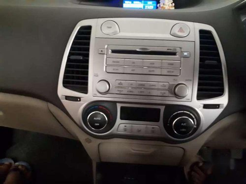 Used Hyundai i20 2011 MT for sale in Pune 