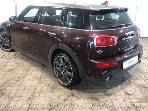 Used Mini Clubman, 2017, Petrol AT for sale in Mumbai 