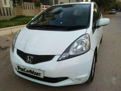 Used Honda Jazz 2015 MT for sale in Nagar 