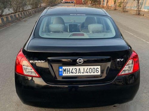 Used Nissan Sunny 2011 MT for sale in Mumbai 