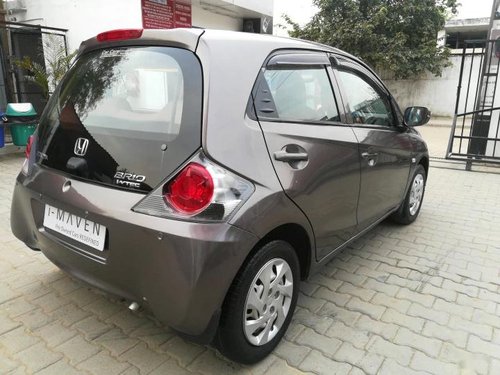 Used 2013 Honda Brio E MT for sale in Gurgaon