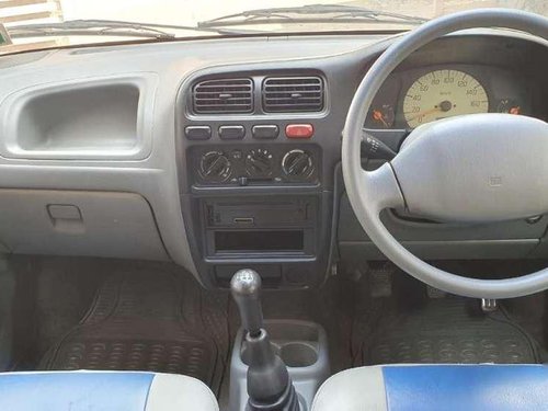 Used 2008 Maruti Suzuki Alto MT for sale in Mumbai 