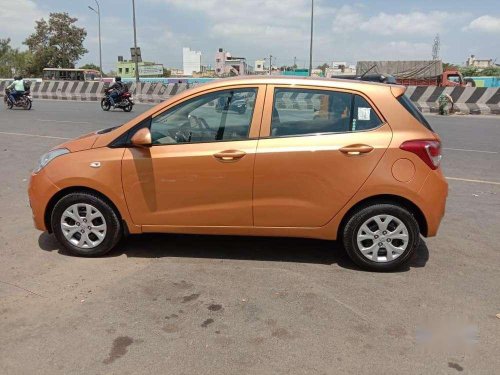 Used Hyundai Grand i10 Sportz 1.2 2013 MT for sale in Chennai 