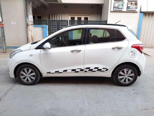 Used Hyundai i10 Magna 1.1 2013 MT for sale in Nagar 