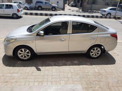 Used 2013 Nissan Sunny MT for sale in Ahmedabad 