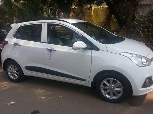 Used 2015 Hyundai i10 Asta MT for sale in Mumbai 