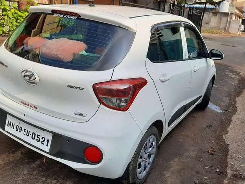 Used Hyundai Grand i10 2018 MT for sale in Kolhapur 