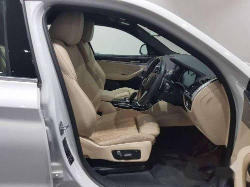 Used 2019 BMW X4 AT for sale in Mumbai 