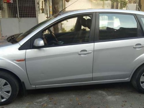 Used 2011 Ford Figo Petrol ZXI MT for sale in Nagar 