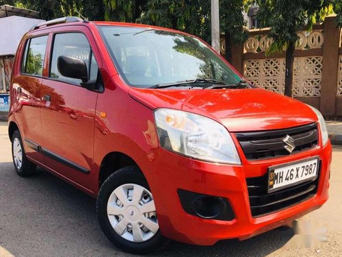 Used 2013 Maruti Suzuki Wagon R LXI MT for sale in Thane 