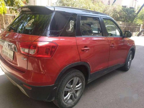 2016 Maruti Suzuki Vitara Brezza ZDI MT for sale in Guragon 